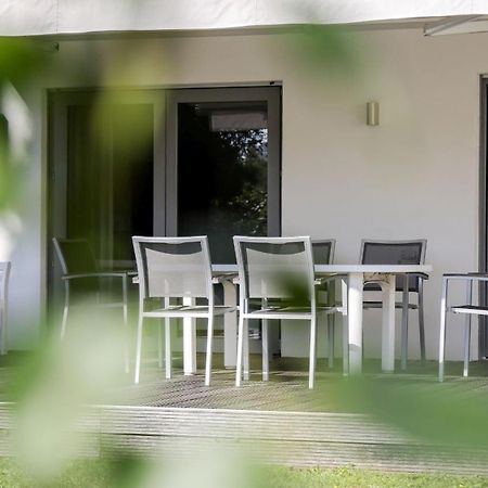 Ferienwohnung Jung Und Lind Bretten Luaran gambar