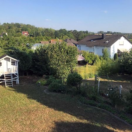Ferienwohnung Jung Und Lind Bretten Luaran gambar