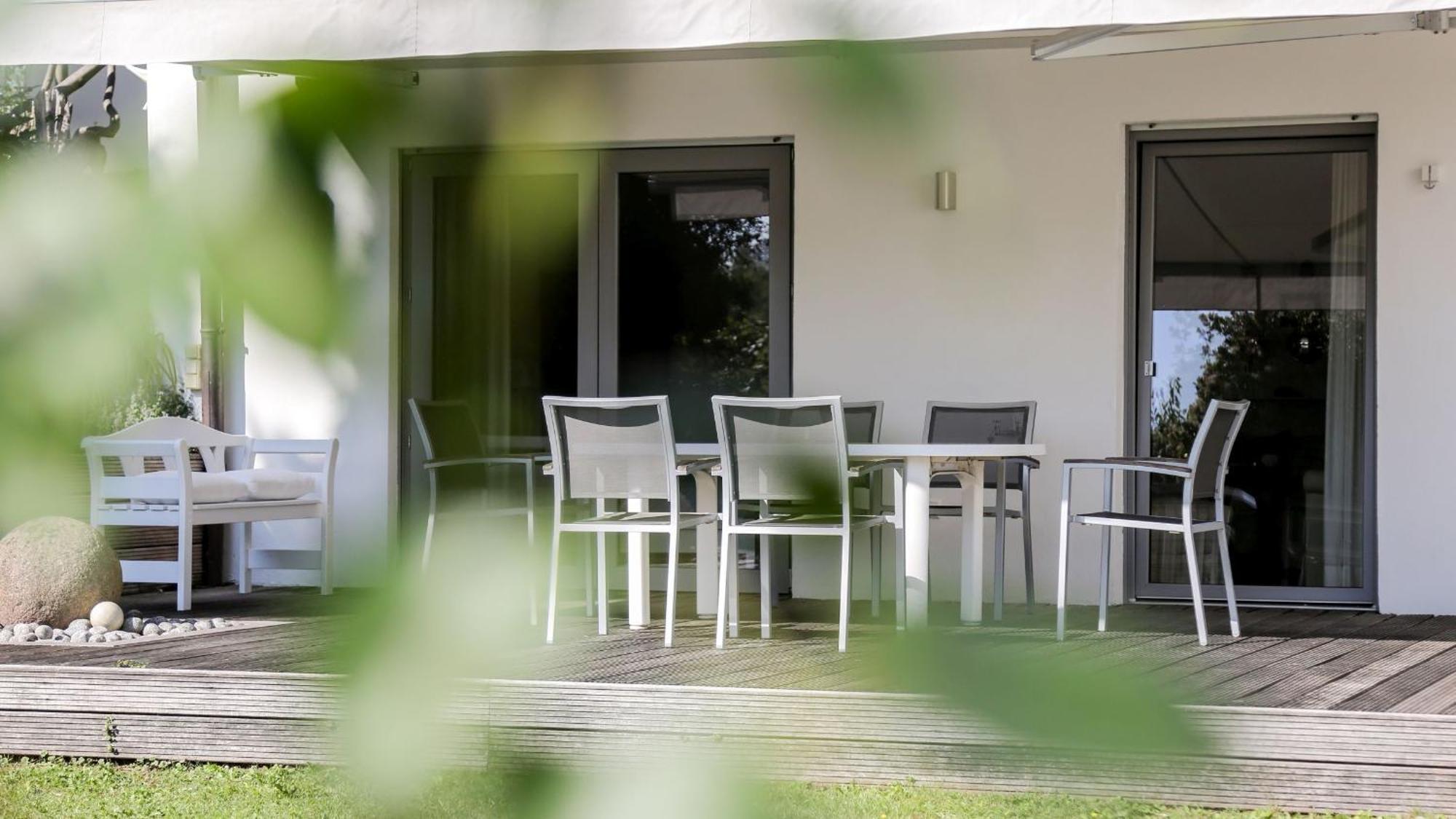 Ferienwohnung Jung Und Lind Bretten Luaran gambar