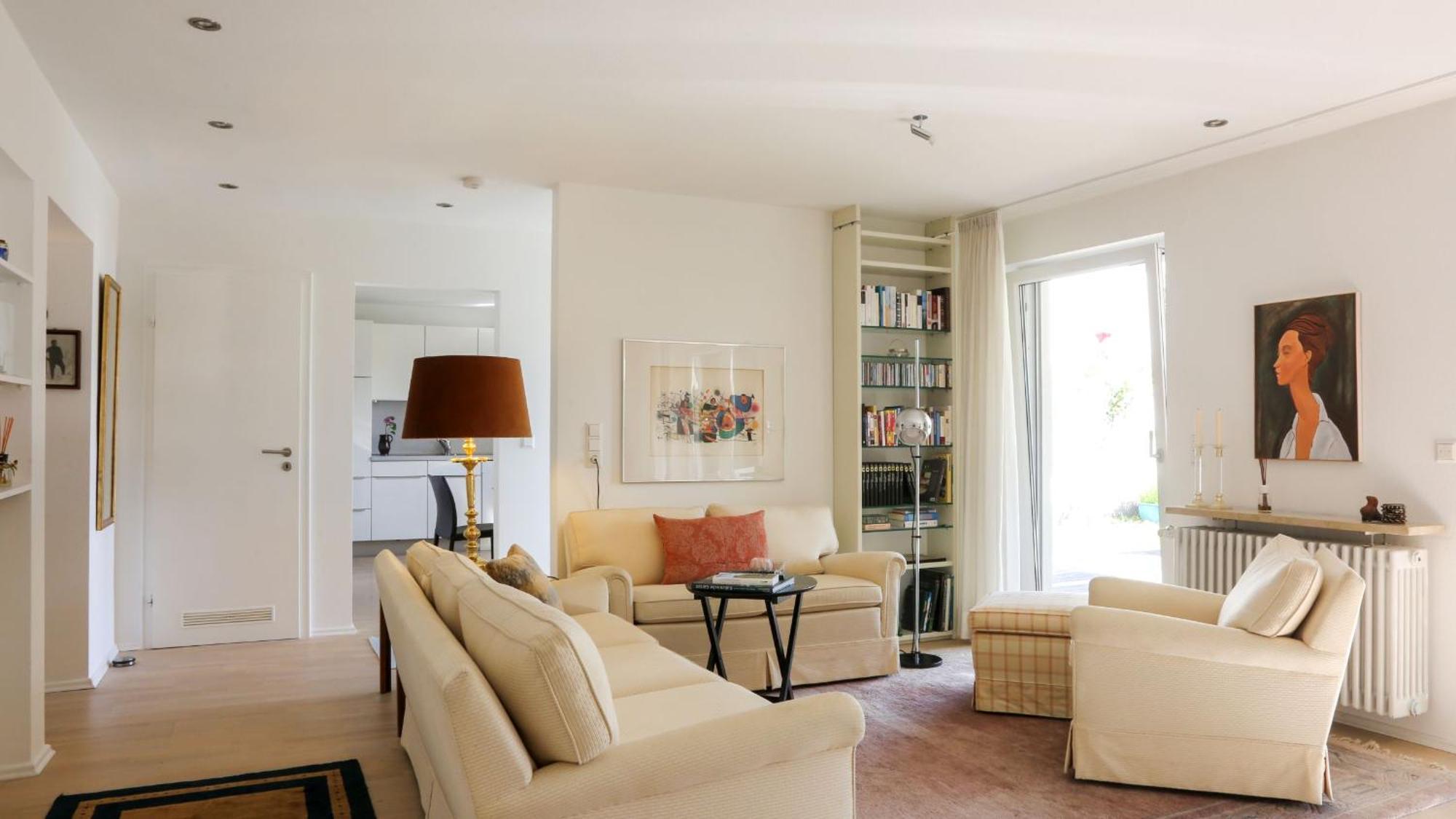 Ferienwohnung Jung Und Lind Bretten Luaran gambar